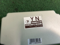Блок управления акпп SUBARU LANCASTER OEM 31711AF690 BH9 2001 EJ254 AT