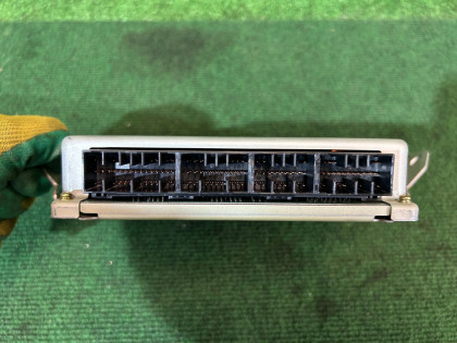 Блок управления двигателя SUBARU LANCASTER OEM 22611AG491 BH9 2001 EJ254 AT
