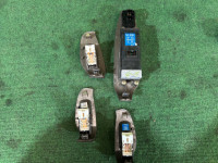 车窗控制模块 SUBARU LANCASTER OEM 83071AE080 83071AE040 BH9 2001 EJ254 AT