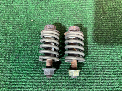 Exhaust bolts SUBARU LANCASTER OEM 44044AA010 BH9 2001 EJ254 AT