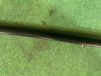 Window deflectors SUBARU LANCASTER OEM 63531AE020 63531AE030 BH9 2001 GREEN 1U7