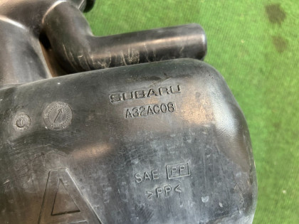 干燥瓶 SUBARU LANCASTER OEM 46040AE020 BH9 2001 EJ254 AT
