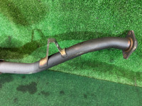 Catalisador выпускной коллектор SUBARU LANCASTER OEM 44111AE160 44109AE001 BH9 2001 EJ254 AT