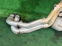 Catalisador выпускной коллектор SUBARU LANCASTER OEM 44111AE160 44109AE001 BH9 2001 EJ254 AT