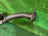 Catalisador выпускной коллектор SUBARU LANCASTER OEM 44111AE160 44109AE001 BH9 2001 EJ254 AT