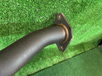 Catalisador выпускной коллектор SUBARU LANCASTER OEM 44111AE160 44109AE001 BH9 2001 EJ254 AT