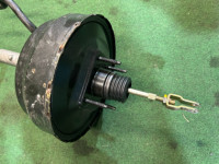 制动总泵 SUBARU LANCASTER OEM 26401AE000 26402AE380 BH9 2001 EJ254 AT