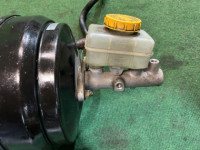 制动总泵 SUBARU LANCASTER OEM 26401AE000 26402AE380 BH9 2001 EJ254 AT