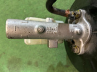 制动总泵 SUBARU LANCASTER OEM 26401AE000 26402AE380 BH9 2001 EJ254 AT