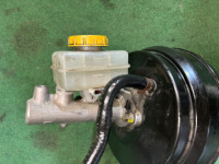 制动总泵 SUBARU LANCASTER OEM 26401AE000 26402AE380 BH9 2001 EJ254 AT