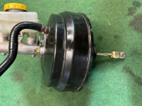 制动总泵 SUBARU LANCASTER OEM 26401AE000 26402AE380 BH9 2001 EJ254 AT