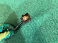 Sonda lambda №1 SUBARU LANCASTER OEM 22641AA100 BH9 2001 EJ254 AT