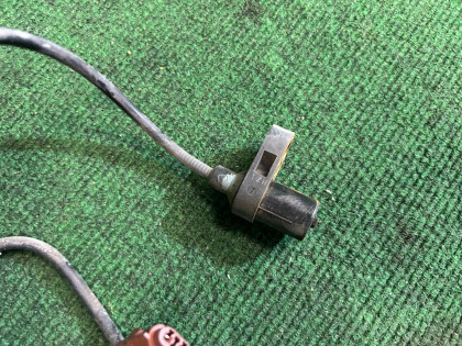 左前ABS传感器 SUBARU LANCASTER OEM 27540AE030 BH9 2001 EJ254 AT