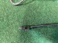 Датчик ABS задний левый SUBARU LANCASTER OEM 27540AE050 BH9 2001 EJ254 AT
