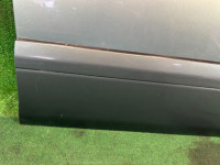 Puerta delantera derecha SUBARU LANCASTER OEM 60009AE040 BH9 2001 GREEN 1U7