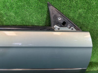 Puerta delantera derecha SUBARU LANCASTER OEM 60009AE040 BH9 2001 GREEN 1U7