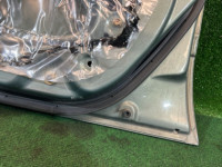 Puerta delantera derecha SUBARU LANCASTER OEM 60009AE040 BH9 2001 GREEN 1U7