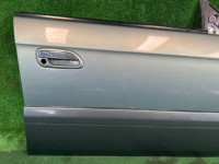 Puerta delantera derecha SUBARU LANCASTER OEM 60009AE040 BH9 2001 GREEN 1U7