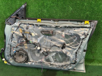 Puerta delantera derecha SUBARU LANCASTER OEM 60009AE040 BH9 2001 GREEN 1U7