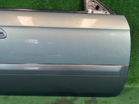 Puerta delantera derecha SUBARU LANCASTER OEM 60009AE040 BH9 2001 GREEN 1U7