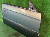 Puerta delantera derecha SUBARU LANCASTER OEM 60009AE040 BH9 2001 GREEN 1U7