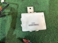 キーシリンダーセット SUBARU LANCASTER OEM 57491AE740 BH9 2001 GREEN 1U7