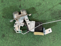 尾门锁 SUBARU LANCASTER OEM 63032AE020 BH9 2001 GREEN 1U7
