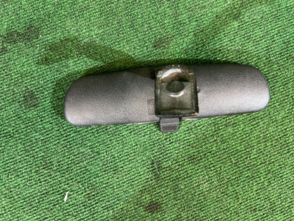 ルームミラー SUBARU LANCASTER OEM X9201AE000 92031FC000 BH9 2001 GREEN 1U7