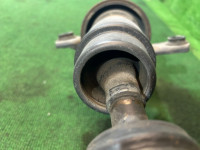 Transmisión cardán SUBARU LANCASTER OEM 27111AE061 BH9 2001 EJ254 AT