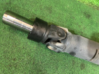 Transmisión cardán SUBARU LANCASTER OEM 27111AE061 BH9 2001 EJ254 AT