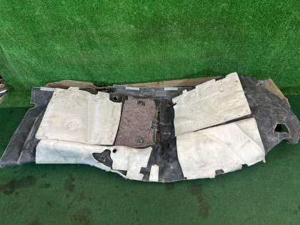 Ковер салона SUBARU LANCASTER OEM 95011AE051OC BH9 2001 GREEN 1U7