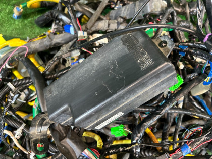 ชุดสายไฟ SUBARU LANCASTER OEM 81501AE140 82231AE050 BH9 2001 EJ254 AT