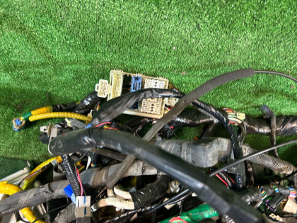 ชุดสายไฟ SUBARU LANCASTER OEM 81501AE140 82231AE050 BH9 2001 EJ254 AT