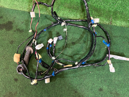 尾门线束 SUBARU LANCASTER OEM 81812AE210 BH9 2001 EJ254 AT