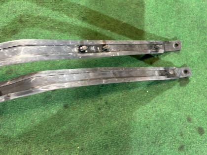 Ленты Бензобака SUBARU LANCASTER OEM 42017AE010 42017AE000 BH9 2001 EJ254 AT