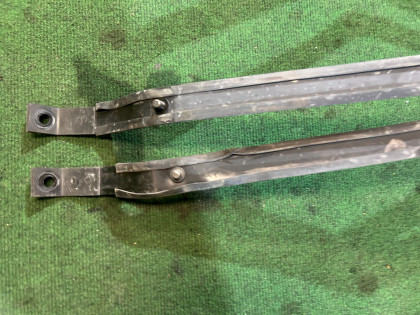 Ленты Бензобака SUBARU LANCASTER OEM 42017AE010 42017AE000 BH9 2001 EJ254 AT