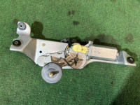 Rear wiper motor SUBARU LANCASTER OEM 86511AE010 BH9 2001 EJ254 AT