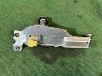 Rear wiper motor SUBARU LANCASTER OEM 86511AE010 BH9 2001 EJ254 AT