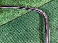คิ้วกระจกหน้า SUBARU LANCASTER OEM 65058AE000 BH9 2001 GREEN 1U7