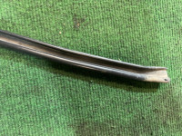 คิ้วกระจกหน้า SUBARU LANCASTER OEM 65058AE000 BH9 2001 GREEN 1U7