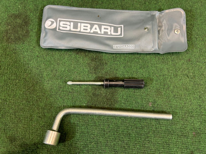 ชุดเครื่องมือ 97010AA020 SUBARU LANCASTER