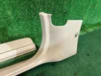 Frisos das embaladeiras SUBARU LANCASTER OEM 94060AE000ML 94060AE010ML 94061AE120ML 94061AE010ML BH9 2001 GREEN 1U7