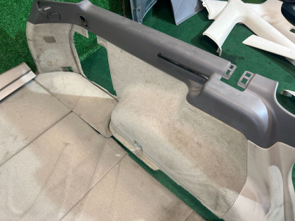 Обшивка багажника SUBARU LANCASTER OEM 94015AE020OB 94015AE030OB 94047AE020NS 94047AE030NS BH9 2001 GREEN 1U7