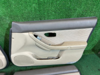 Painéis de porta SUBARU LANCASTER OEM 94213AE030 94213AE020 94223AE030 BH9 2001 GREEN 1U7