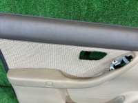Painéis de porta SUBARU LANCASTER OEM 94213AE030 94213AE020 94223AE030 BH9 2001 GREEN 1U7