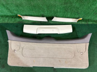 แผงบุประตูท้าย 94320AE011AC SUBARU LANCASTER