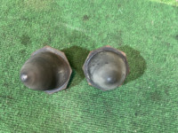Batentes dos braços traseiros SUBARU LANCASTER OEM 20501AE010 BH9 2001 EJ254 AT