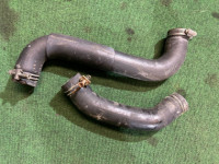 Manguitos del radiador SUBARU LANCASTER OEM X4511AE030 X4511AE010 BH9 2001 EJ254 AT
