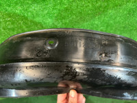 Подкрылок задний левый SUBARU LANCASTER OEM 59112AE010 BH9 2001 GREEN 1U7