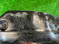 Pasarruedas trasero derecho SUBARU LANCASTER OEM 59112AE000 BH9 2001 GREEN 1U7